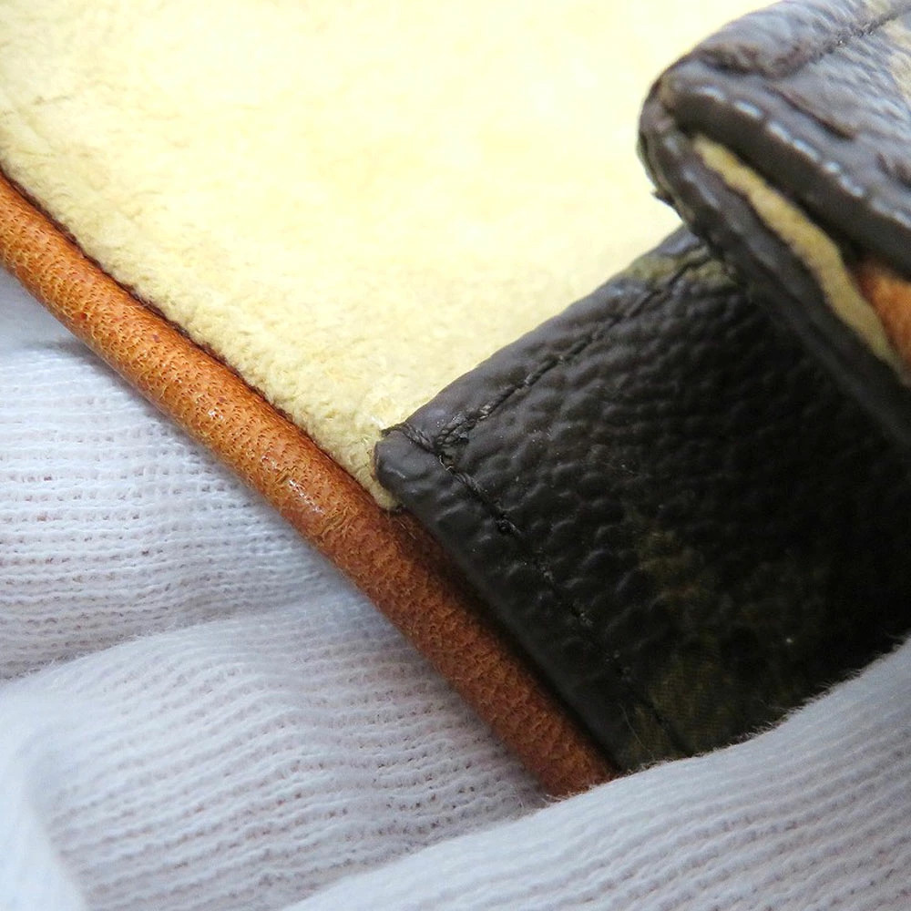 Louis Vuitton Pochette Florentine Monogram